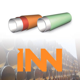 Spiral Welded Steel Pipes